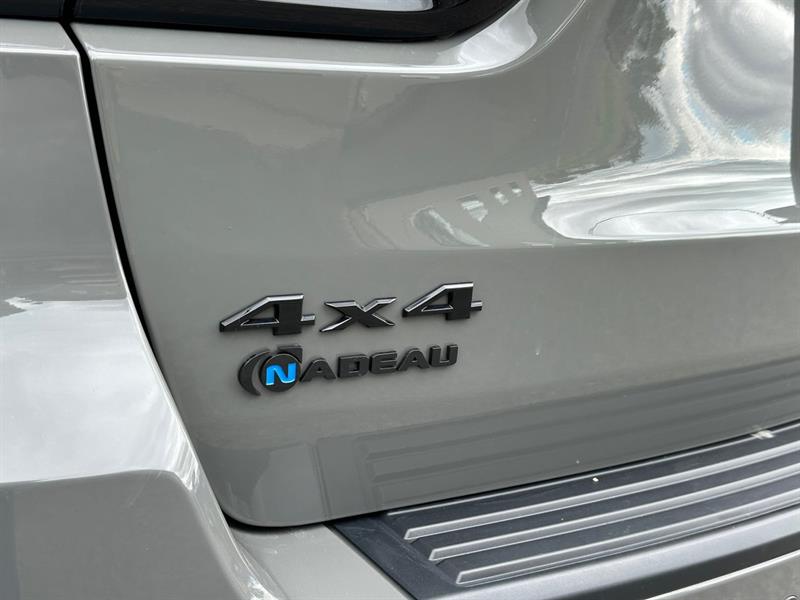 jeep Grand Cherokee 2021 - 10