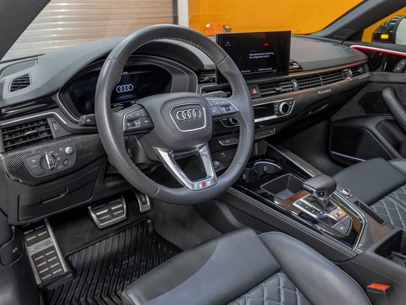 audi S5 Sportback 2023 - 2