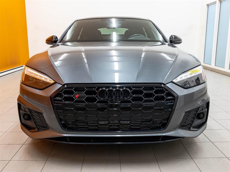 audi S5 Sportback 2023 - 5