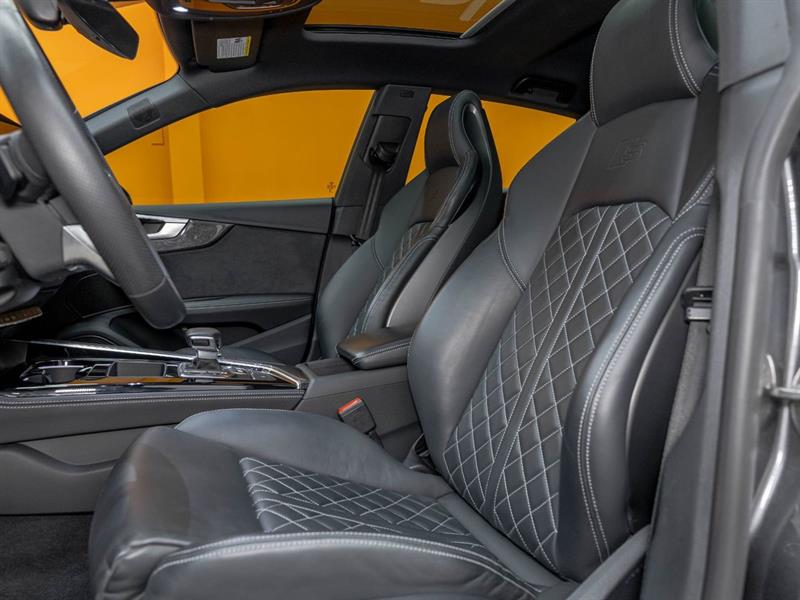 audi S5 Sportback 2023 - 11