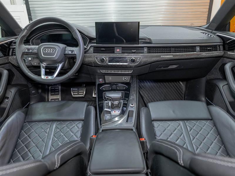 audi S5 Sportback 2023 - 12