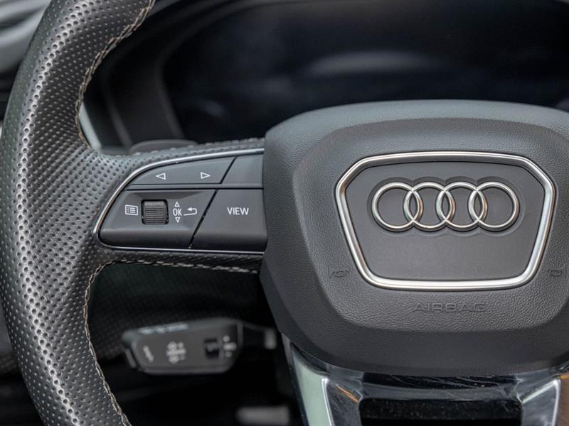 audi S5 Sportback 2023 - 15