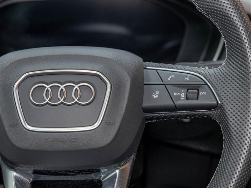 audi S5 Sportback 2023 - 16