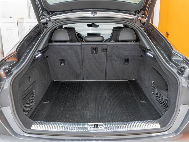 audi S5 Sportback 2023 - 30
