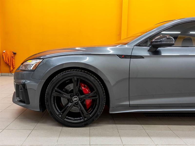 audi S5 Sportback 2023 - 34