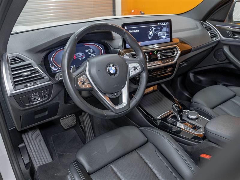 bmw X3 2024 - 2