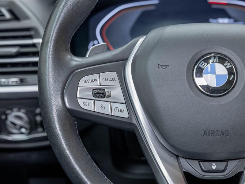 bmw X3 2024 - 15
