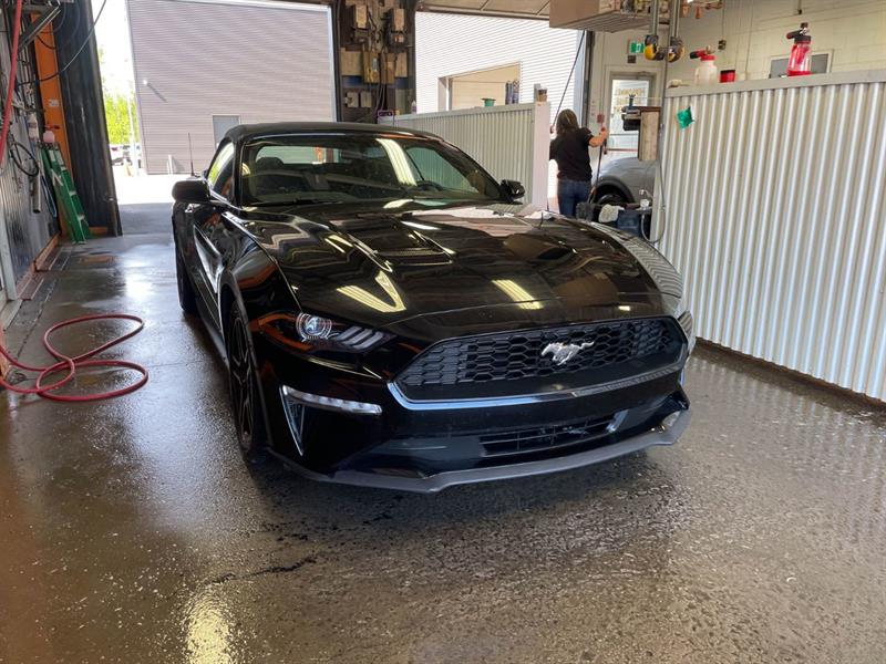 ford Mustang 2018 - 9