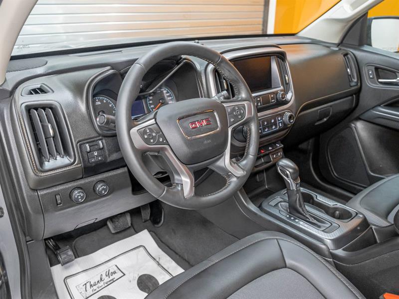 gmc Canyon 2022 - 2