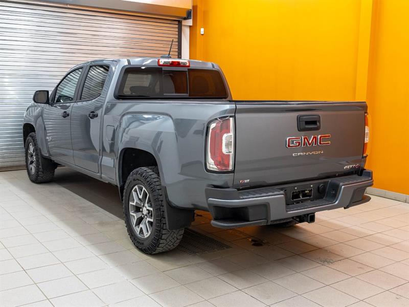 gmc Canyon 2022 - 5