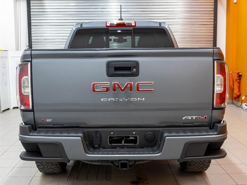 gmc Canyon 2022 - 6