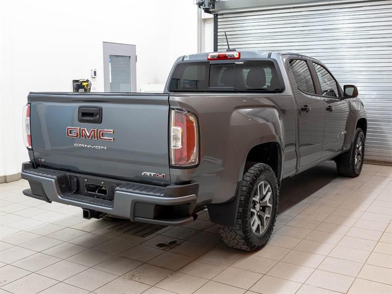 gmc Canyon 2022 - 8