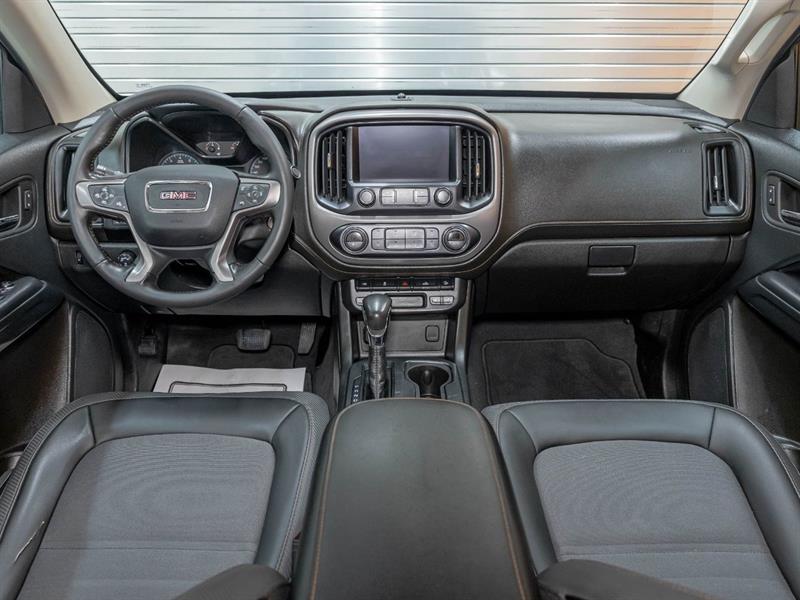 gmc Canyon 2022 - 11