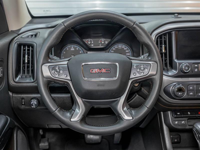 gmc Canyon 2022 - 12