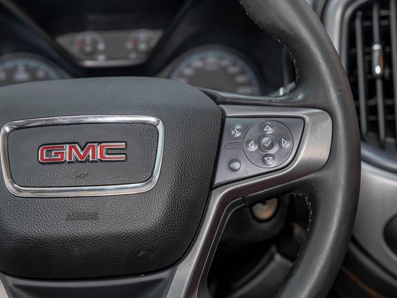 gmc Canyon 2022 - 15