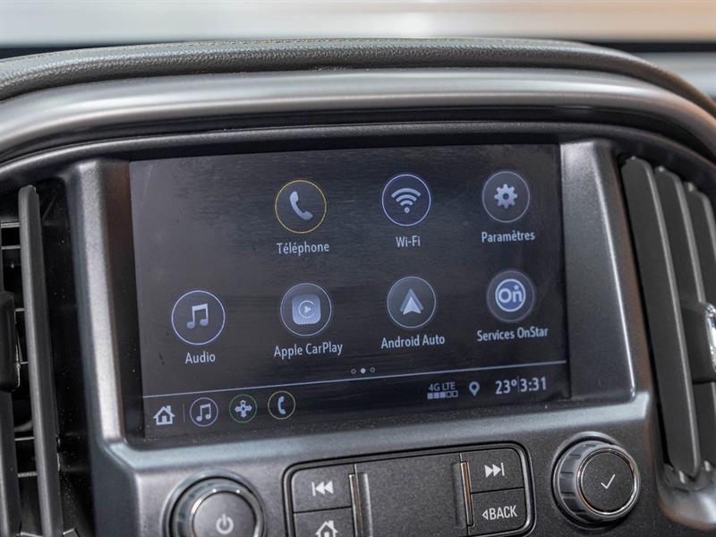 gmc Canyon 2022 - 16