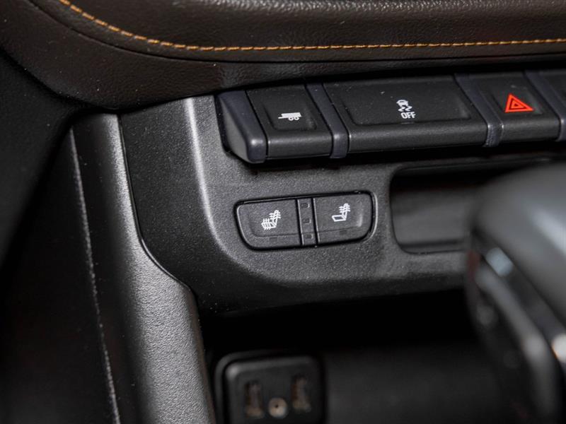 gmc Canyon 2022 - 21