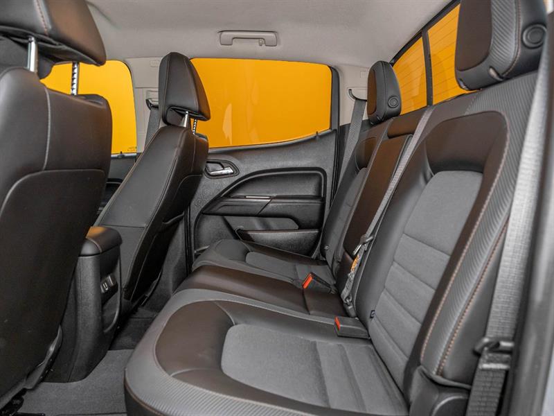 gmc Canyon 2022 - 28