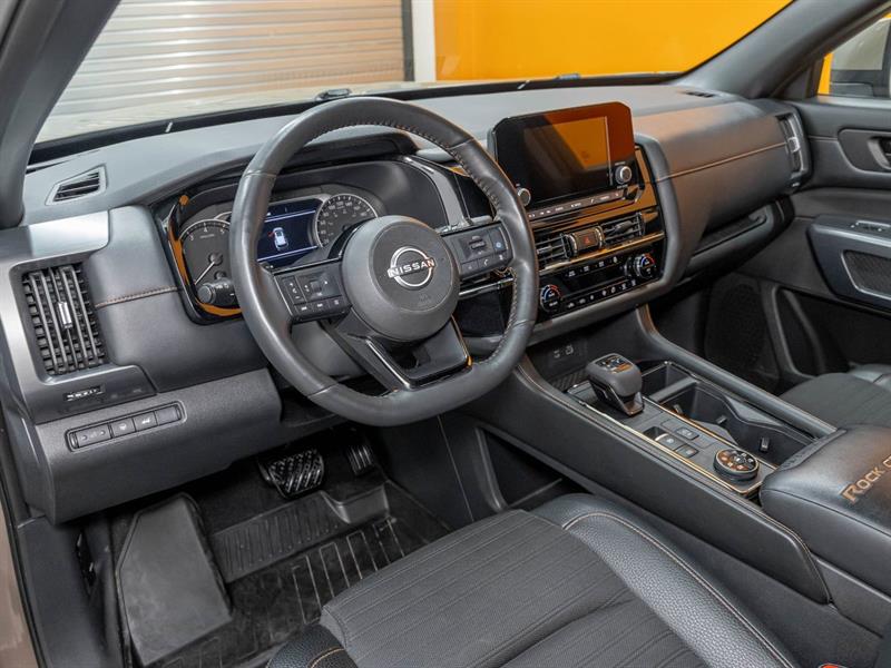nissan Pathfinder 2023 - 2