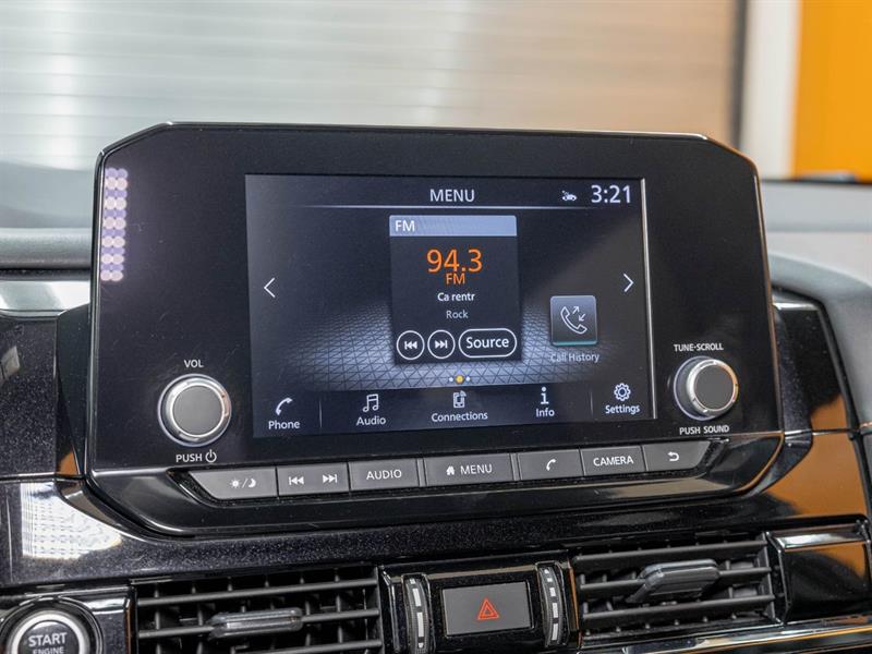 nissan Pathfinder 2023 - 16