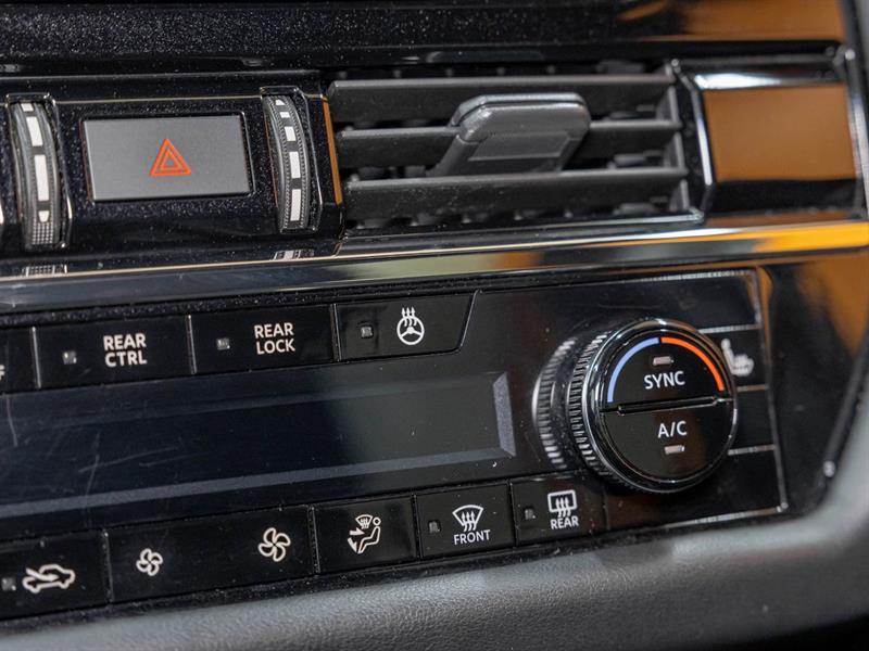 nissan Pathfinder 2023 - 20