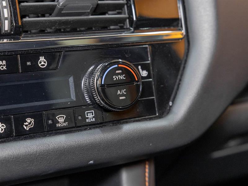 nissan Pathfinder 2023 - 22