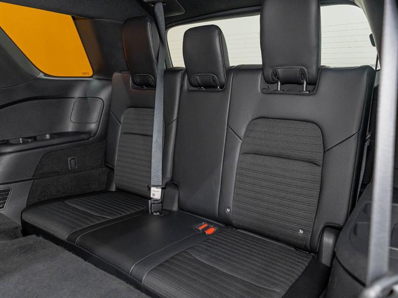nissan Pathfinder 2023 - 29