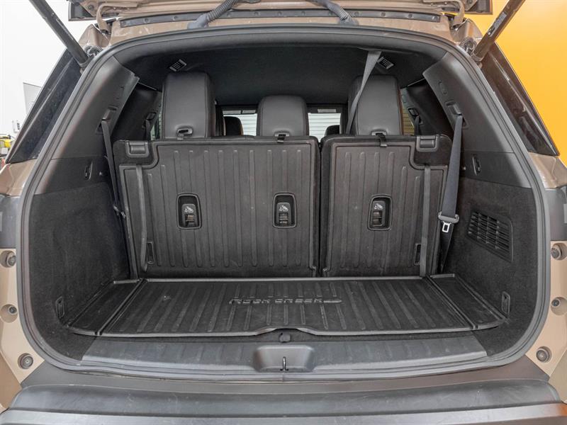 nissan Pathfinder 2023 - 30