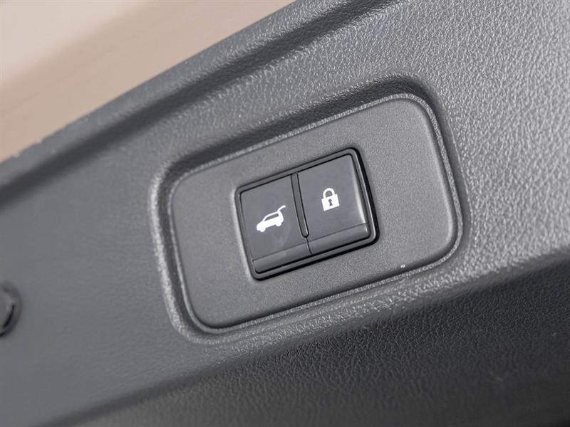 nissan Pathfinder 2023 - 33
