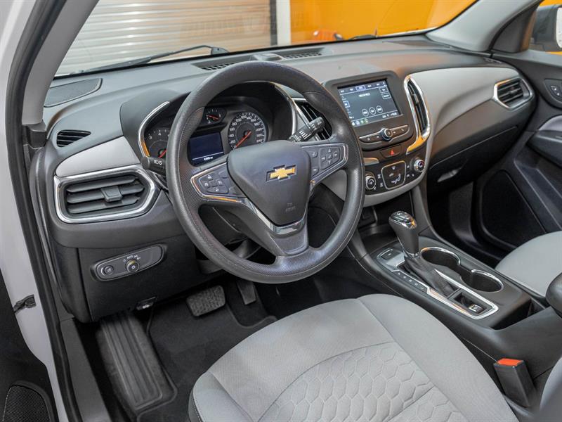 chevrolet Equinox 2019 - 2