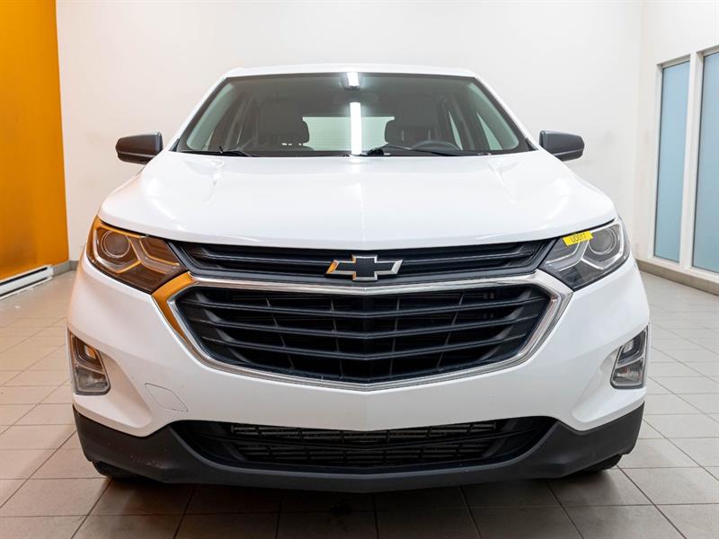 chevrolet Equinox 2019 - 4