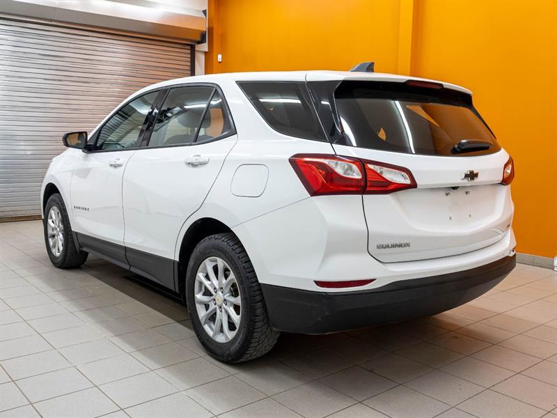 chevrolet Equinox 2019 - 5