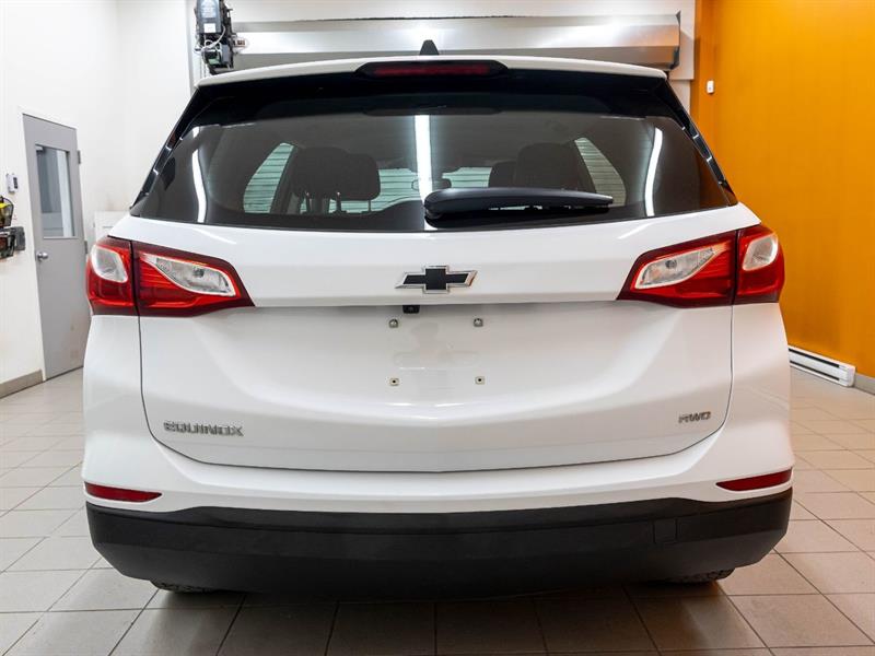 chevrolet Equinox 2019 - 6