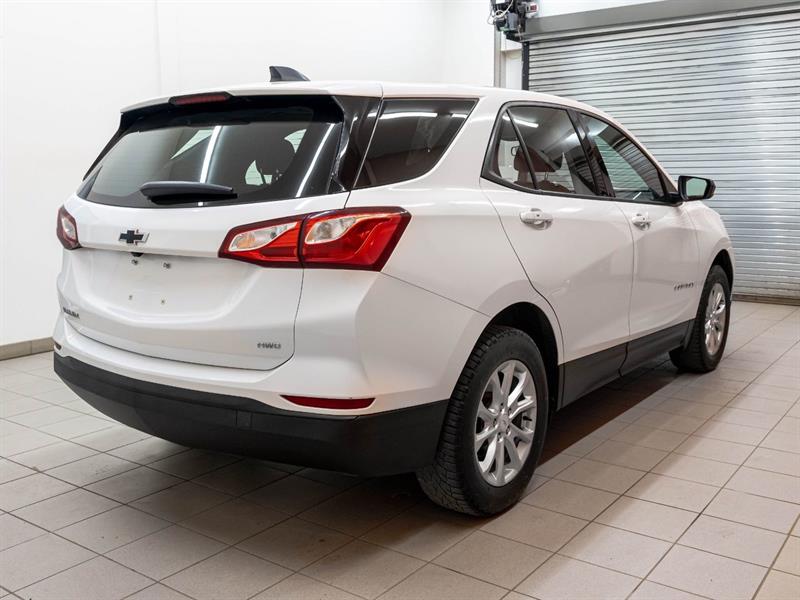 chevrolet Equinox 2019 - 8