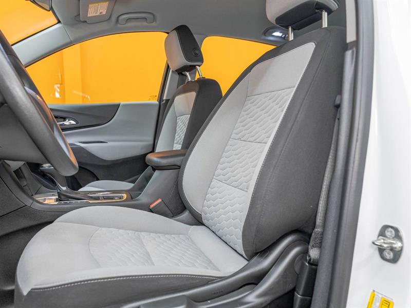 chevrolet Equinox 2019 - 10