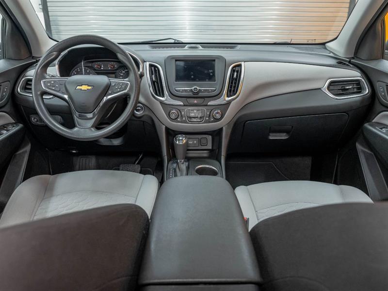 chevrolet Equinox 2019 - 11