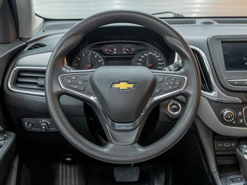 chevrolet Equinox 2019 - 12
