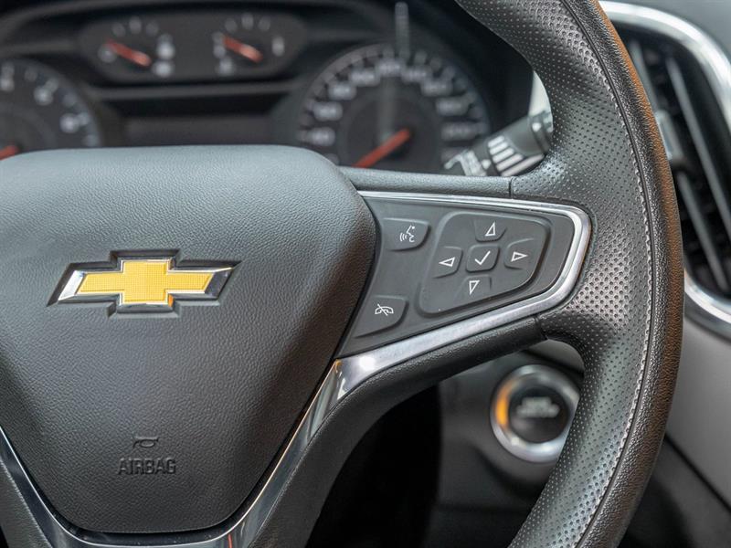 chevrolet Equinox 2019 - 15