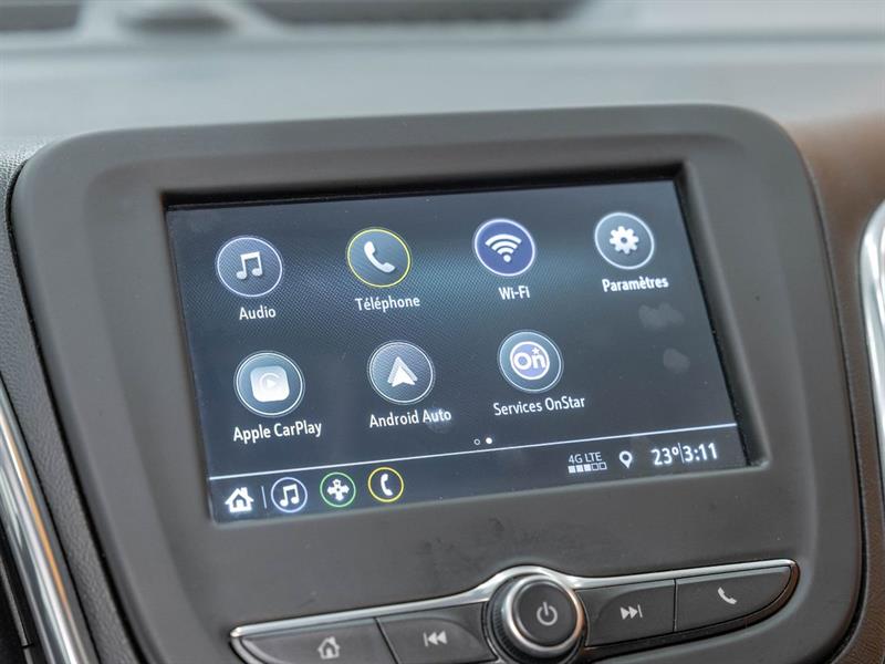 chevrolet Equinox 2019 - 16