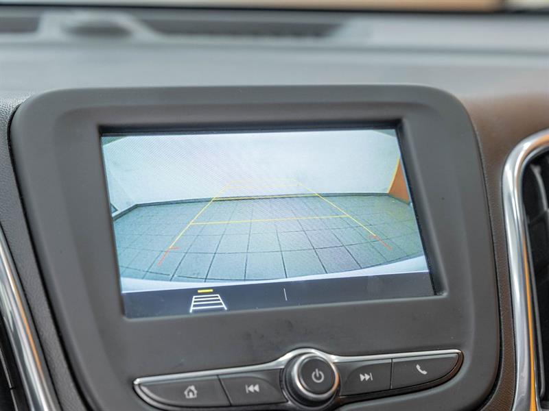 chevrolet Equinox 2019 - 17