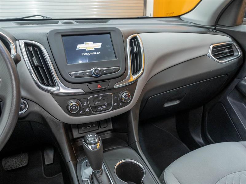 chevrolet Equinox 2019 - 18