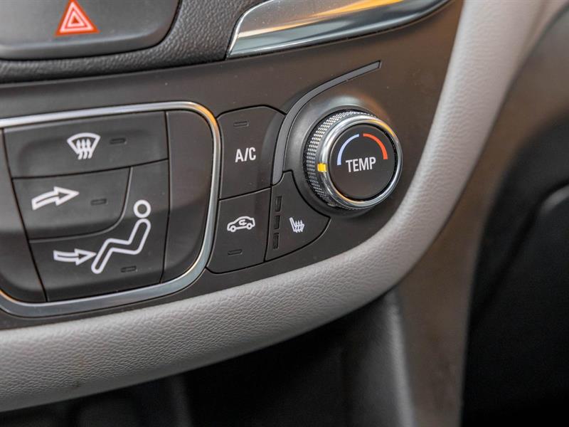 chevrolet Equinox 2019 - 20