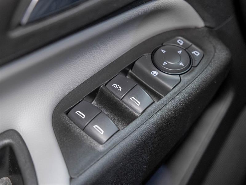 chevrolet Equinox 2019 - 22