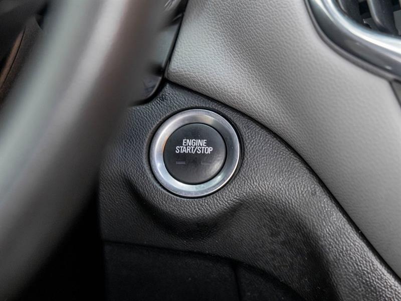 chevrolet Equinox 2019 - 23