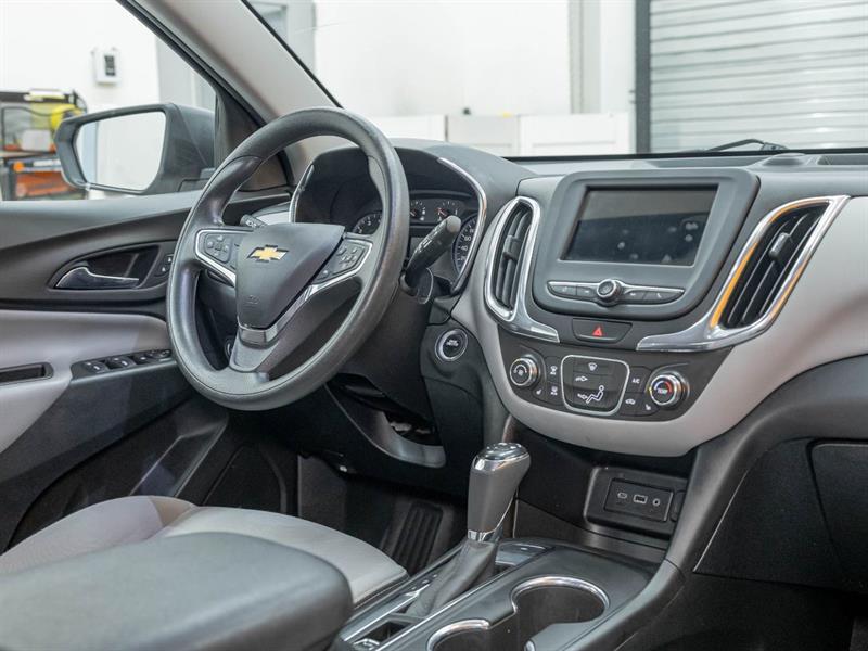 chevrolet Equinox 2019 - 24