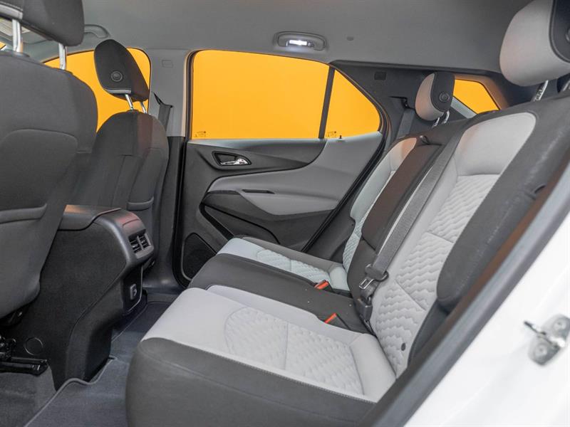 chevrolet Equinox 2019 - 26
