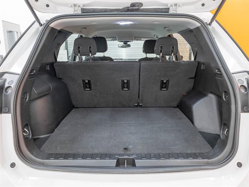chevrolet Equinox 2019 - 27
