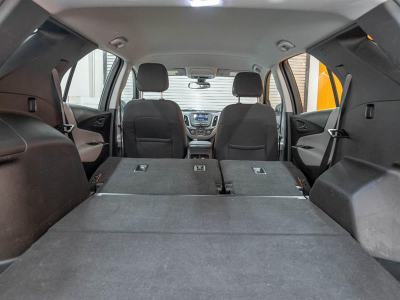 chevrolet Equinox 2019 - 28