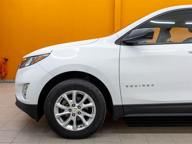 chevrolet Equinox 2019 - 29