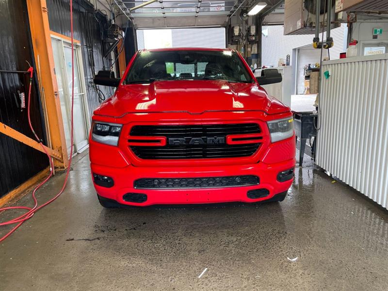 ram 1500 2020 - 4